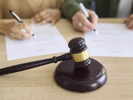 Lisle, IL Alimony Attorney